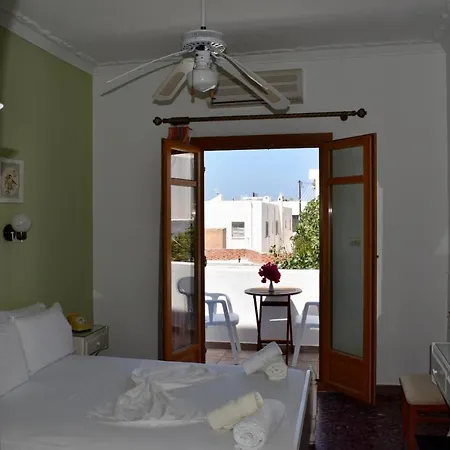 Minoa 2* Νάουσα