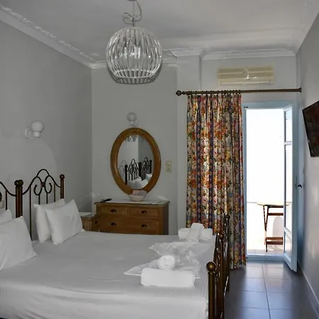 Minoa 2* Νάουσα