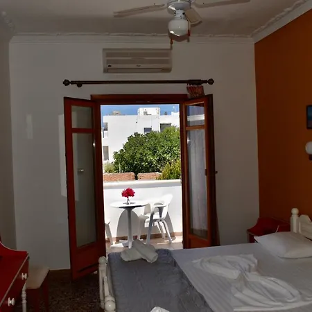 Minoa 2* Νάουσα