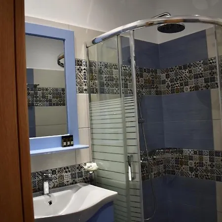 Ξενοδοχείο Minoa 2*