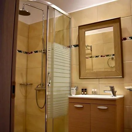 Minoa Ξενοδοχείο Νάουσα