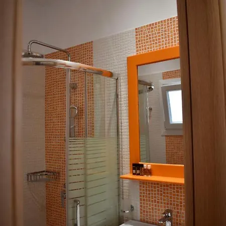 Отель Minoa