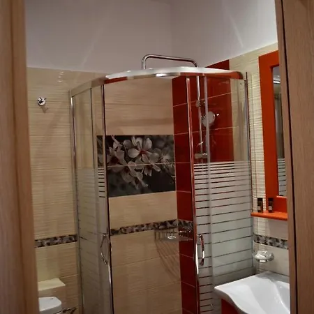 Minoa Ξενοδοχείο 2*