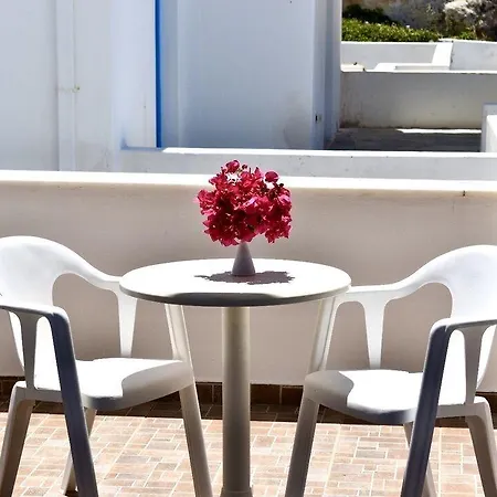 Ξενοδοχείο Minoa