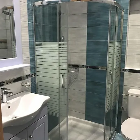 Ξενοδοχείο Minoa Νάουσα