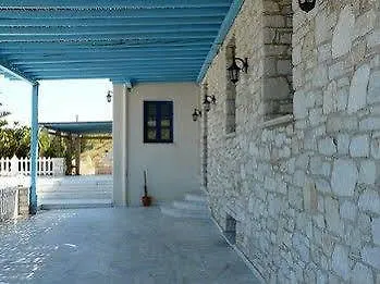 Ξενοδοχείο Minoa 2*