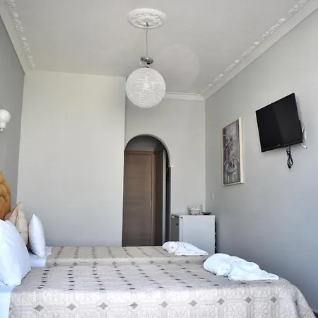 Minoa Hotel Naousa