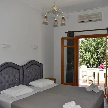 Hotel Minoa Naousa