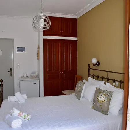 Hotell Minoa