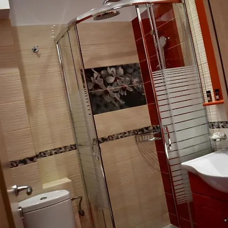 Minoa Hotel Naousa