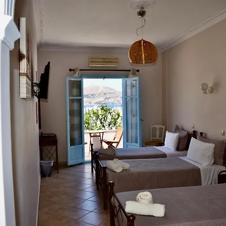Minoa Hotel Naousa