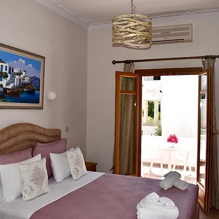 Hotel Minoa