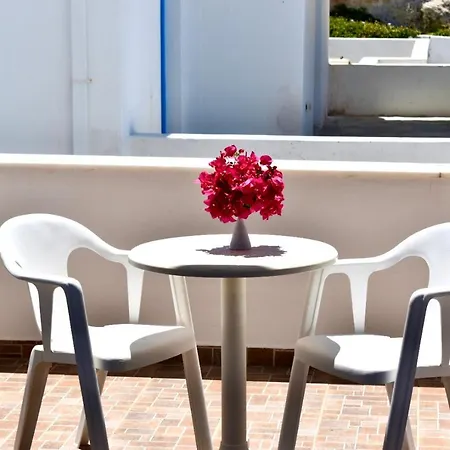 Minoa Hotel Naousa