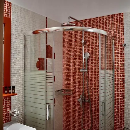Minoa Otel 2*