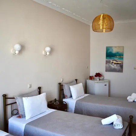 Hotel Minoa Naousa