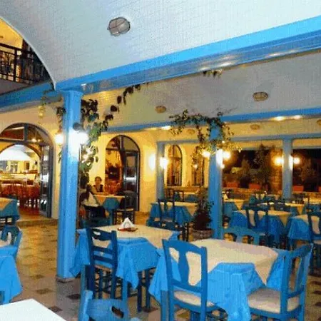 Hotel Minoa