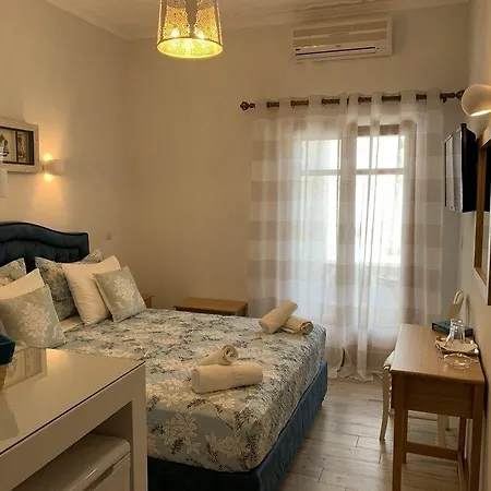 Minoa Hotel Naousa