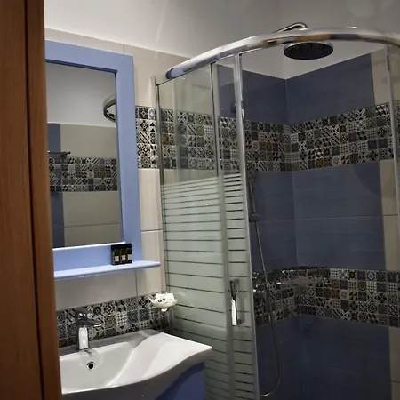 Minoa Hotel Naousa