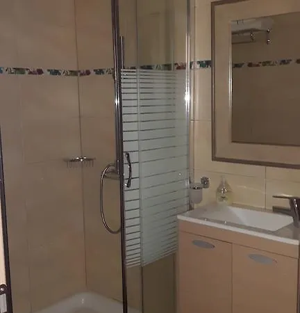 Hotel Minoa