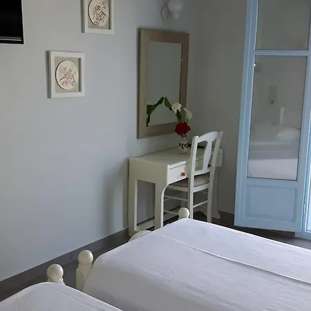 Minoa Hotel Naousa
