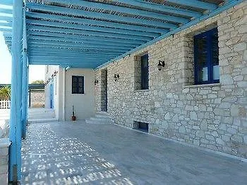 Minoa Hotel Náoussa