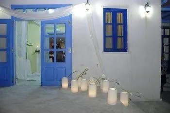 Hotel Minoa Naousa
