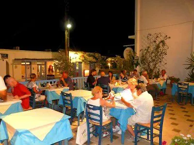 Minoa Hotel 2*