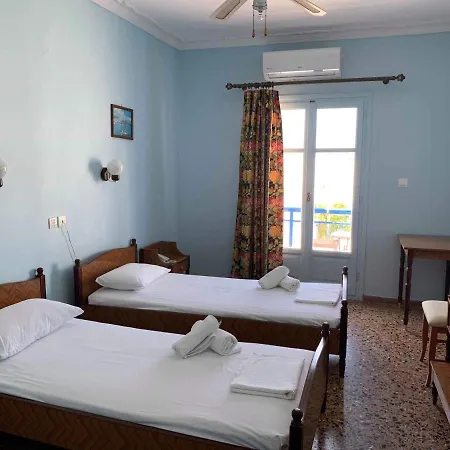 Minoa Hotel 2*
