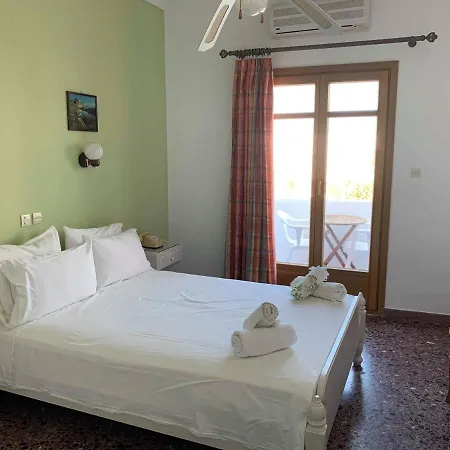 Hotel Minoa
