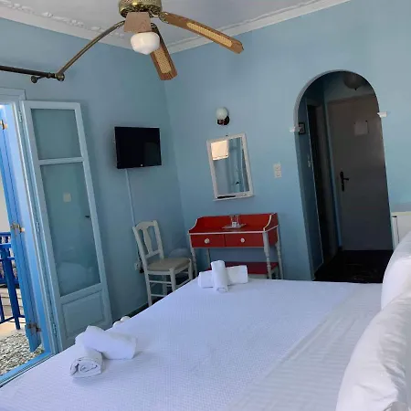 Minoa Hotel